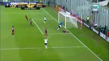 Esteban Paredes Goal ~ Colo Colo vs Bolivar 1-0
