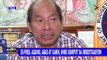 Ex-Pres. Aquino, Abad at Garin, hindi sumipot sa imbestigasyon