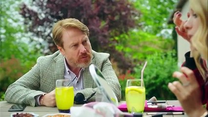 Ufak Tefek Cinayetler 28. Bölüm - Pelinden Aşk Taktikleri