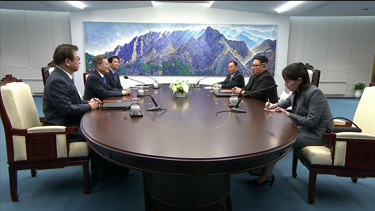 Corea del Norte siembra dudas sobre la cumbre con Trump