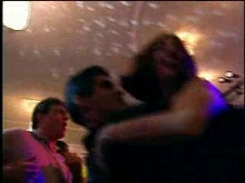 A TASTE OF HONEY .BOOGIE OOGIE OOGIE.[Live]