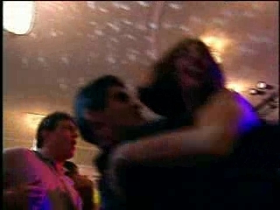 A TASTE OF HONEY .BOOGIE OOGIE OOGIE.[Live]