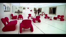 Standing on the Shoulders of Kubrick: The Legacy of 2001 • Clip • Produced by Gary Leva
