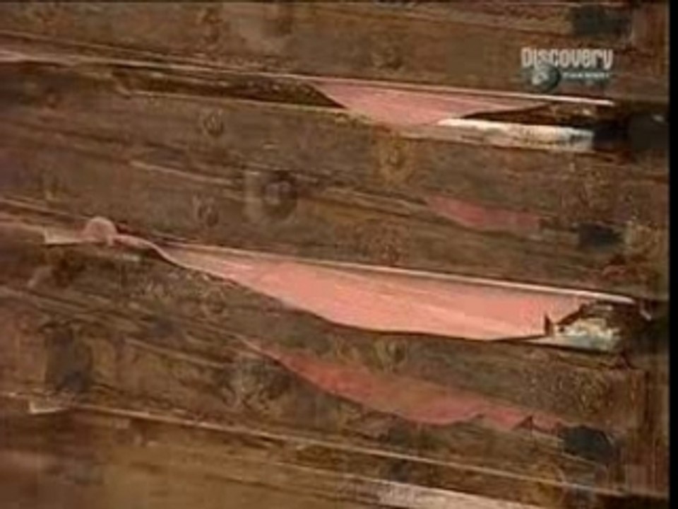 REPORTAGE   Comment c'est fait - Les gommes