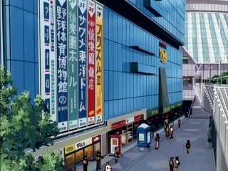 Hajime no Ippo Saison 1 épisode 16 Vostfr
