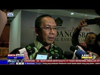 Lapan Wacanakan Pembentukan Kalender Islam Global