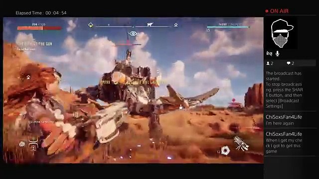 Horizon Zero Dawn Glitch/Exploit | 4500+ Exp | 200 Metal Shards | 3 Legendary Weapon Mods |