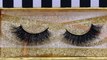 mink fake lashes can customized provide lashes package.