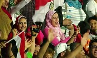 Mesir Sukses di Piala Afrika Tapi Tidak di Piala Dunia