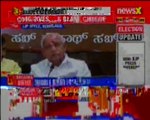 Karnataka Results 2018 Siddaramaiah submits resignation, will 'rebels' seal BJP win