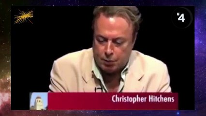 Those 7 Savage Christopher Hitchens Carpet Bombs