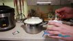 Как приготовить домашний йогурт в мультиварке - рецепт
