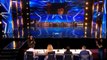 Magician Blows Judges Away With Never SEEN Rubik´s Cube Tricks!- Britain´s Got Talent 2018