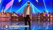 Simon Says He Is Looking At The FUTURE STAR! Singer Amazes Judges!- Britain´s Got Talent 2018