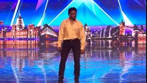 TOP 4 Golden Buzzer Auditions Britain´s Got Talent 2018