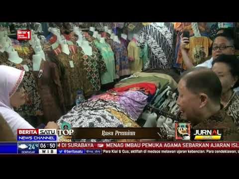 Mochtar Riady Tekankan Pentingnya Arti Era Ekonomi Digital