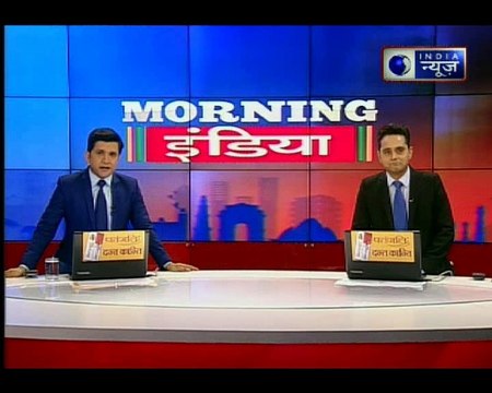 देर रात दिल्ली एनसीआर में आंधी-तूफान; जगह-जगह पेड़ गिरे, कई इलाकों में बिजली गुल