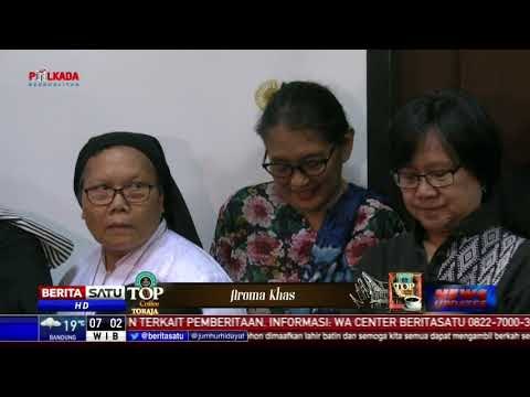 Gerakan Warga Lawan Terorisme Mengutuk Keras Aksi Terorisme