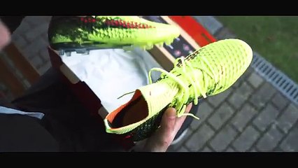 Puma Future 18.1 NetFit Review - Best Puma Football Boot 2018?