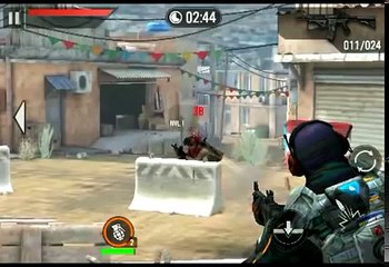 FRONTLINE COMMANDO 2 Mod Dinheiro Infinito