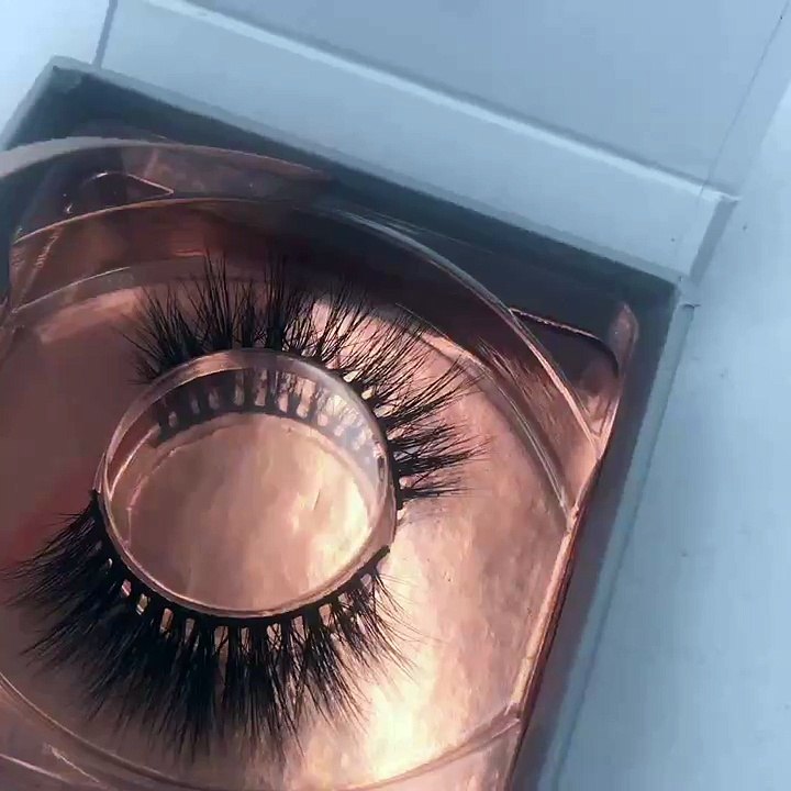 manufacturer 3d silk lashes