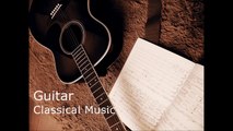 Bossa Nova Guitar Music For Relax,Study,Work - Chill Out Background Music - Cafe Music part 6/8