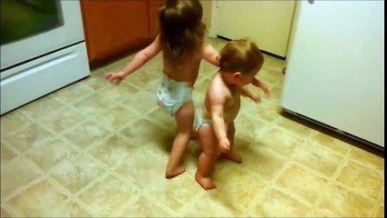 Funny child dance - funny videos  -video funny clips -funny baby videos 2018