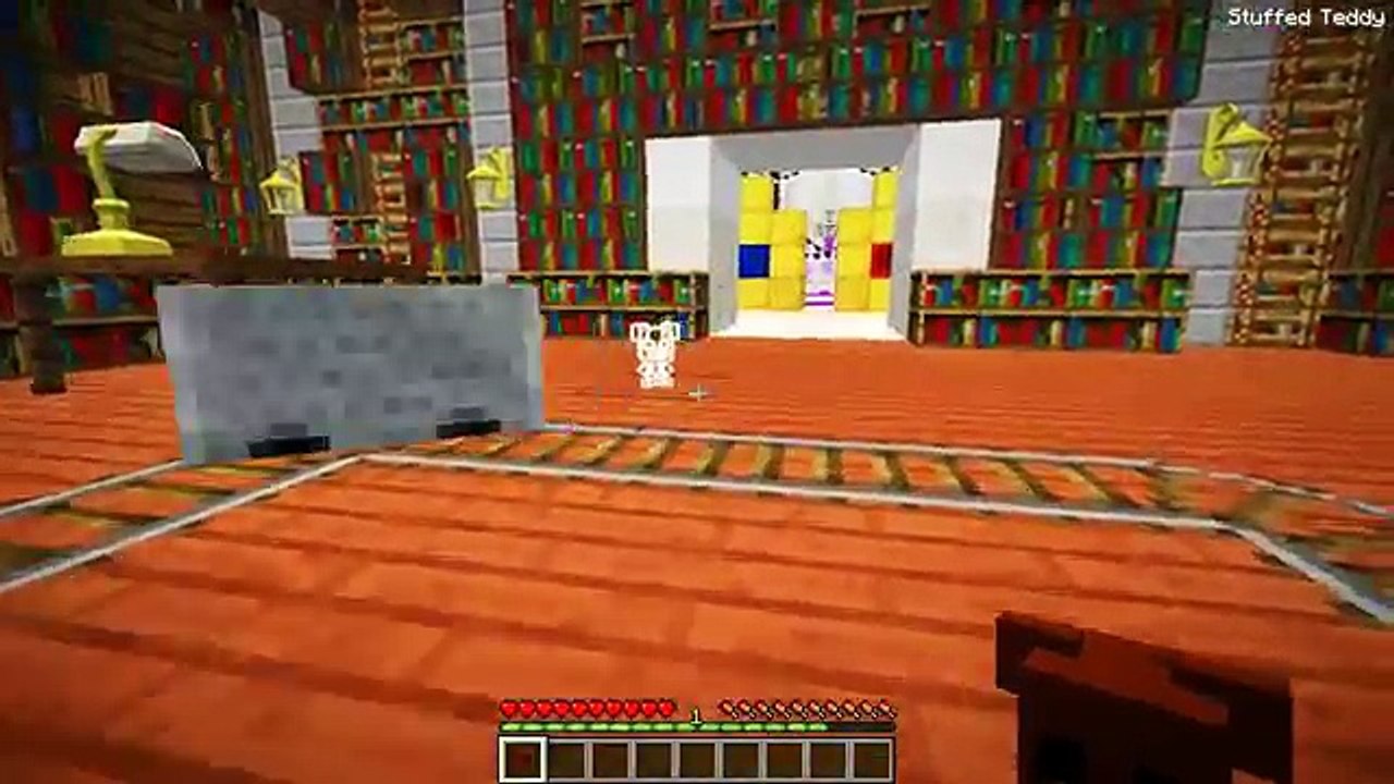 Minecraft Little Kelly : BABY ELLIE IS IN A COMA!!! (Roleplay)