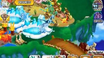 How to Breed Blue Dragon 100% Real! Dragon City Mobile! wbangcaHD!