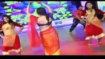 Hot Dance Performance by well know Jabardasth and Dhee 10 Anchor Rashmi | Steemy Performance | 3  FrameZ