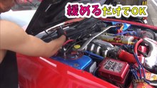 【DIY】オススメ車高調交換　ラルグス　前編