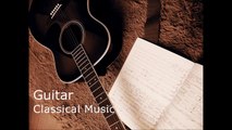 Bossa Nova Guitar Music For Relax,Study,Work - Chill Out Background Music - Cafe Music part 8/8