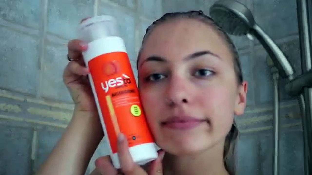 My Shower Routine | Vegan & Cruelty-Free