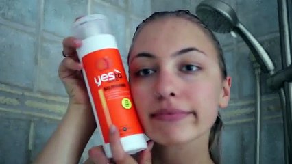 My Shower Routine | Vegan & Cruelty-Free