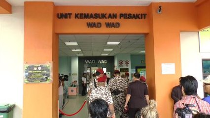 Excitement building up for Anwar's release