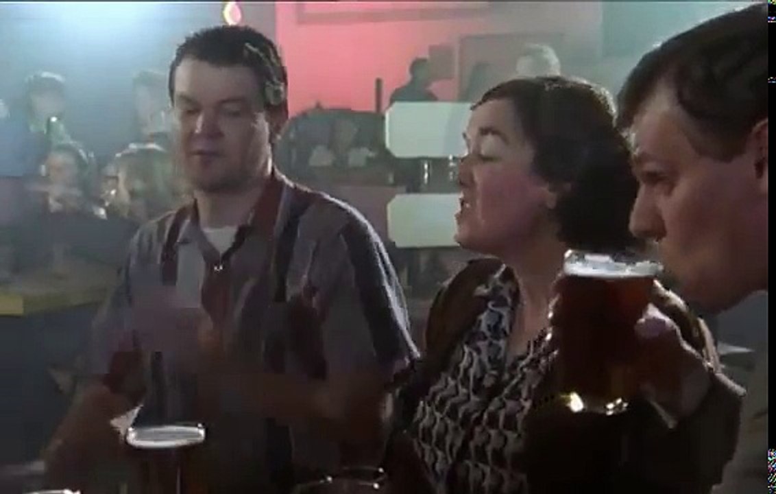 The Round Tower 1998 Catherine Cookson part 5/5