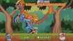 Мультики роботы динозавры - Мультики про динозавров - Игра Теризинозавр