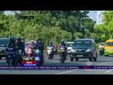 Live Report, Kondisi Kota Surabaya Pasca Teror Bom - NET 10