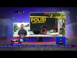 Live Report, Polisi Geledah Rumah Teroris - NET 12