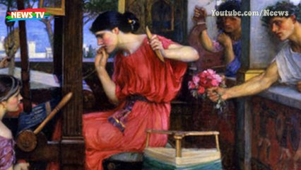 6 sự thật thú vị về phụ nữ cổ đại mà chính phái đẹp còn thấy kinh ngạc