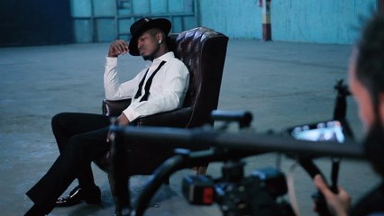 Ne-Yo - GOOD MAN (BTS)