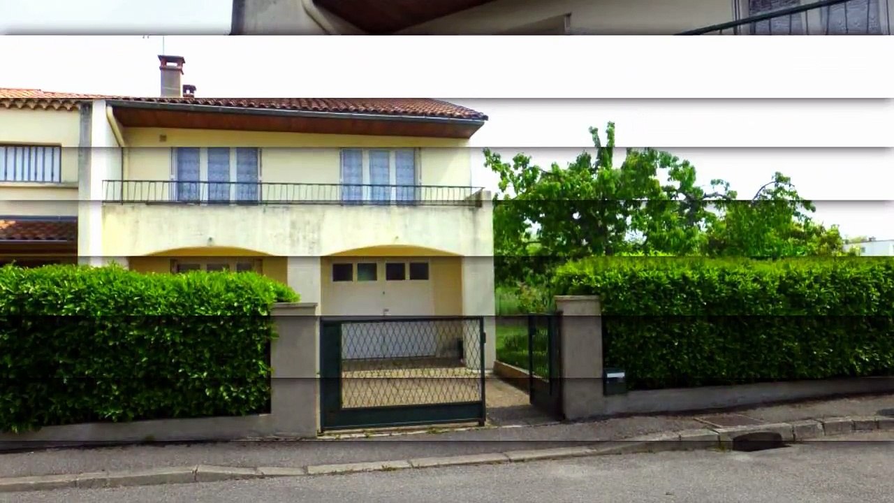 A vendre - Maison - BEAUCHASTEL (07800) - 89m²