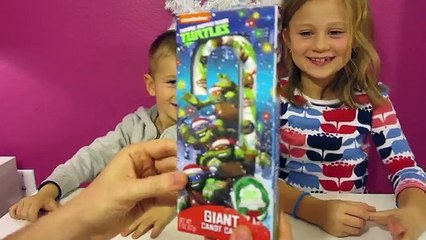 Сюрприз ЧЕЛЕНДЖ Игрушки и КОНФЕТЫ для детей - SURPRISE Challenge for kids