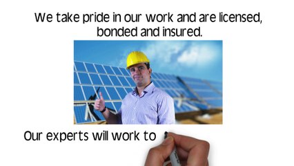 Five Star Solar Panels Phoenix