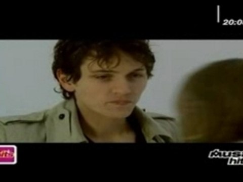 Clip Video - RAPHAEL - Caravane (Enreg M6 Music Hits)