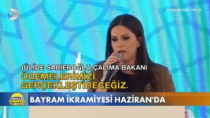 Emekli ikramiyesi ne zaman veriliyor? - Günaydın Türkiye