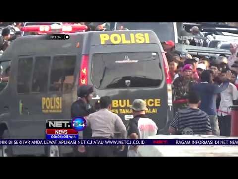Densus 88 Tembak Mati 2 Terduga Teroris -NET24