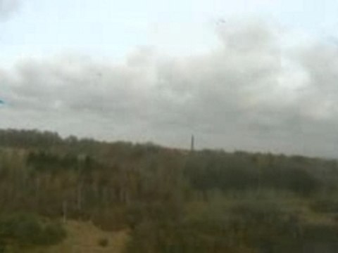 DERNIERS INSTANTS DU BARON ROUGE