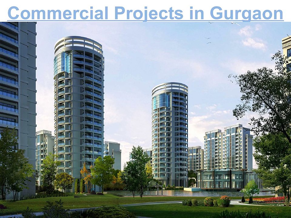 Shared Office Space in Gurgaon