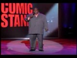 Lavell crawford last comic